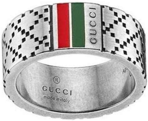 fine gucci rings|gucci ring cheap.